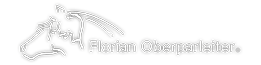 Florian Oberparleiter Logo